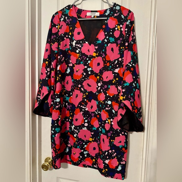 Crosby by Mollie Burch cute Candyland pattern. Size small. NWOT - Picture 1 of 1